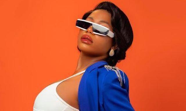 Efe Keyz is back on the music scene with, 'This Love'